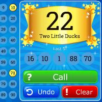 free bingo caller 1-75|online stopwatch bingo caller.